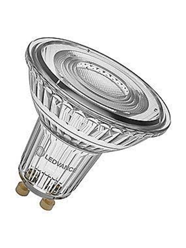 Osram LED-glödlampa PAR16 Ra90 36° 575lm 6.1W/930 (80W) GU10