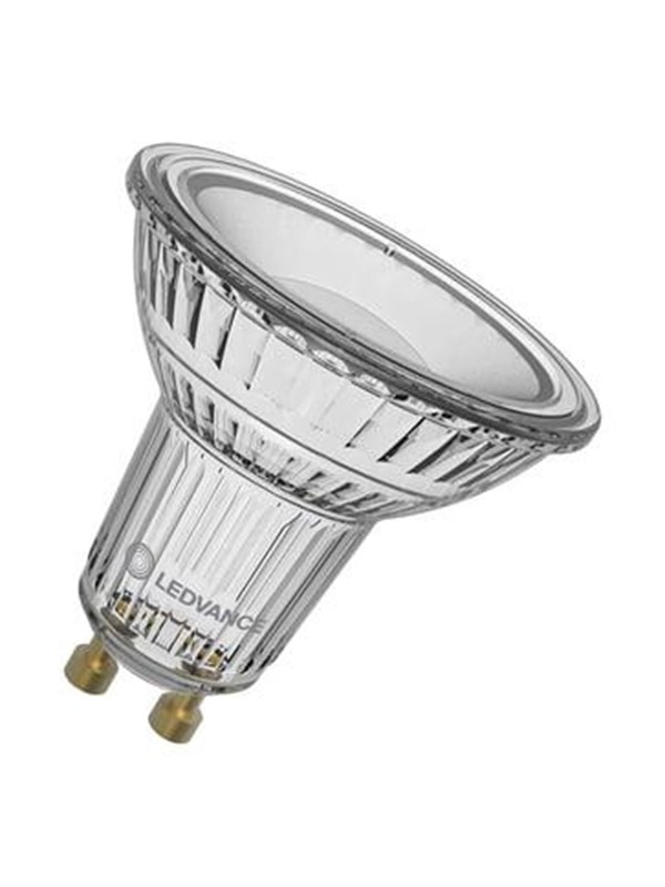 Osram LED-glödlampa PAR16 Ra90 120° 650lm 6.9W/940 (80W) GU10