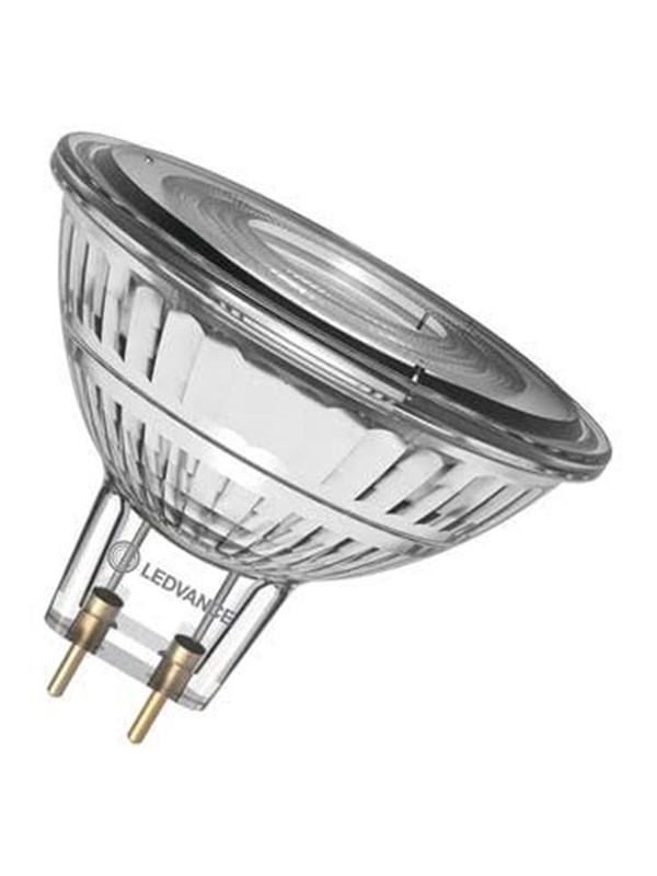 Osram LED-glödlampa MR16 Ra90 230lm 2.3W/930 (20W) GU5.3