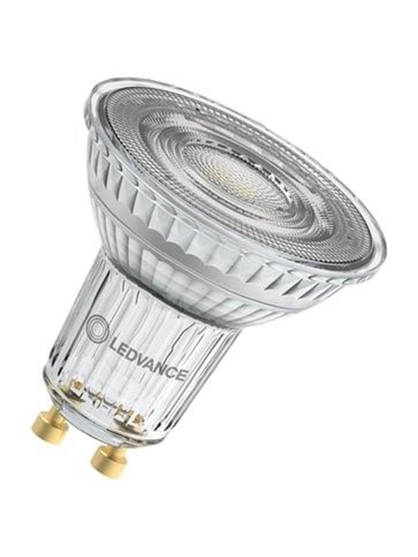 Osram LED-glödlampa PAR16 Ra90 36° 230lm 2.4W/927 (35W) GU10