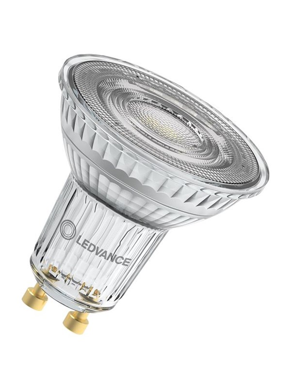 Osram LED-glödlampa PAR16 Ra90 36° 230lm 2.4W/930 (35W) GU10