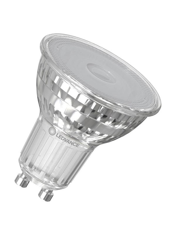 Osram LED-glödlampa PAR16 Ra90 36° 350lm 3.7W/927 (50W) GU10