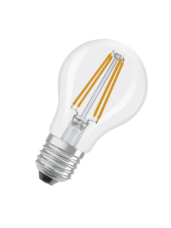 Osram LED-glödlampa standard filament 806lm 5.9W/827 (60W) E27