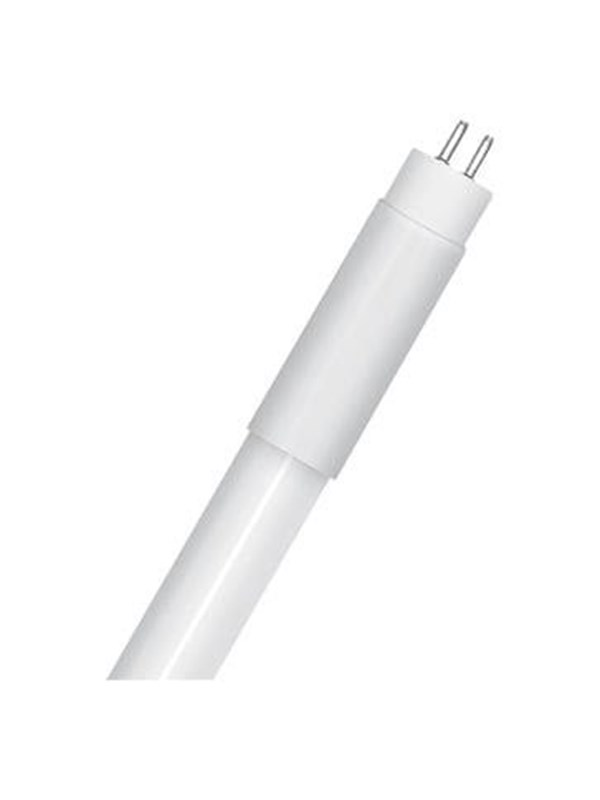 Osram LED-glödlampa T5 Value short 288mm 400lm 4W/830 (8W) HF G5