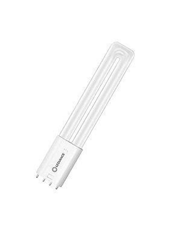 Osram LED-glödlampa DULUX L 900lm 8W/830 (18W) HF+230V 2G11