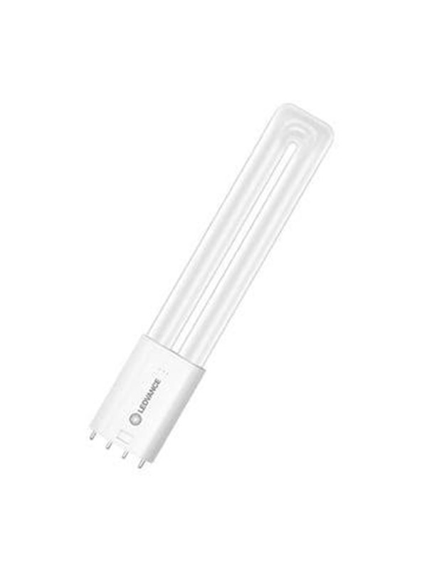 Osram LED-glödlampa DULUX L 1000lm 8W/840 (18W) HF+230V 2G11