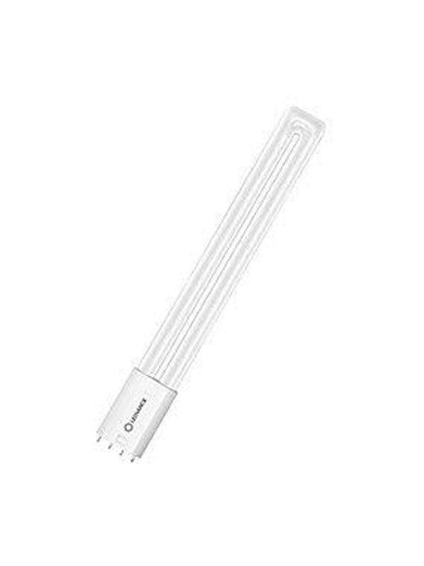 Osram LED-glödlampa DULUX L 1350lm 12W/830 (24W) HF+230V 2G11
