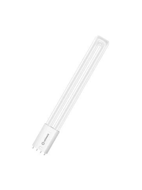Osram LED-glödlampa DULUX L 1500lm 12W/840 (24W) HF+230V 2G11