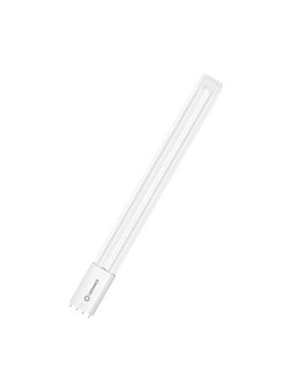 Osram LED-glödlampa DULUX L 22300lm 18W/840 (36W) HF+230V 2G11