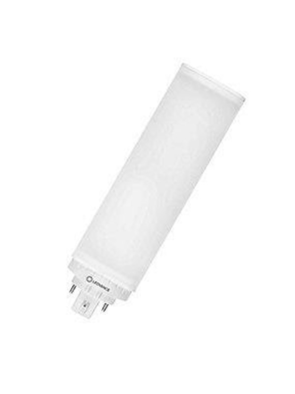 Produktfoto för LEDVANCE DULUX LED T/E GX24q-4 2025lm 20W/830 (42W) HF+230V