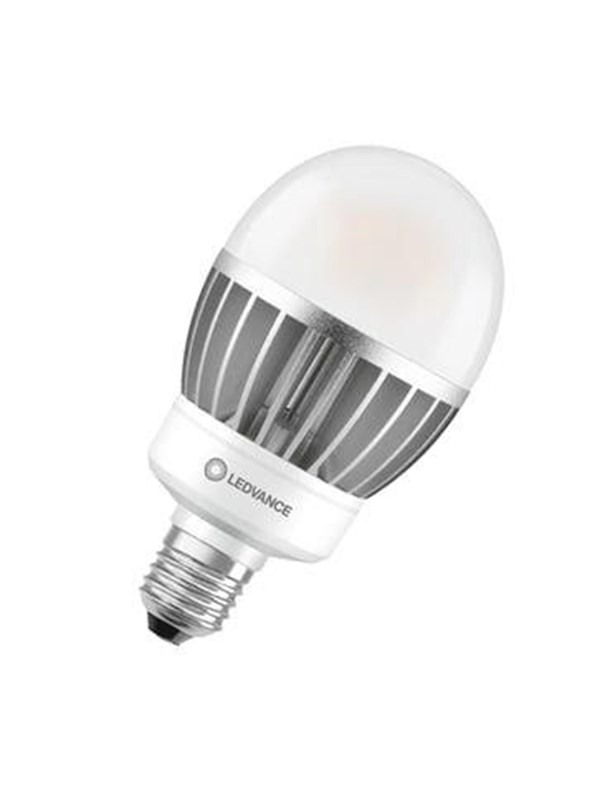Osram LED-glödlampa HQL 3000lm 21.5W/840 (80W) EM+230V E27