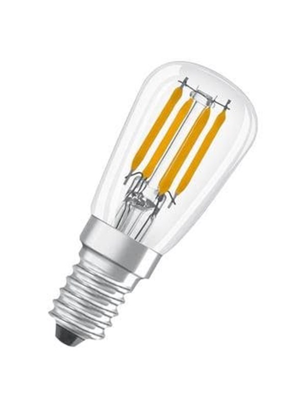 Osram LED-glödlampa T26 refrigerator bulb filament 250lm 2.8W E14