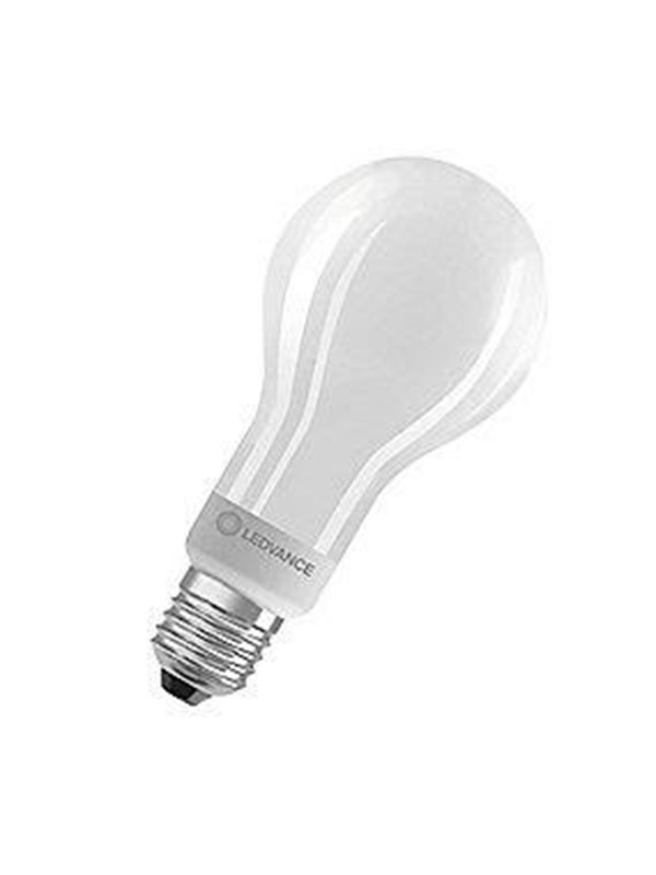 Osram LED-glödlampa standard frosted 2452lm 18W/827 (150W) E27