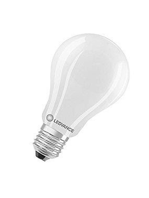 Osram LED-glödlampa standard frosted 2452lm 17W/827 (150W) E27