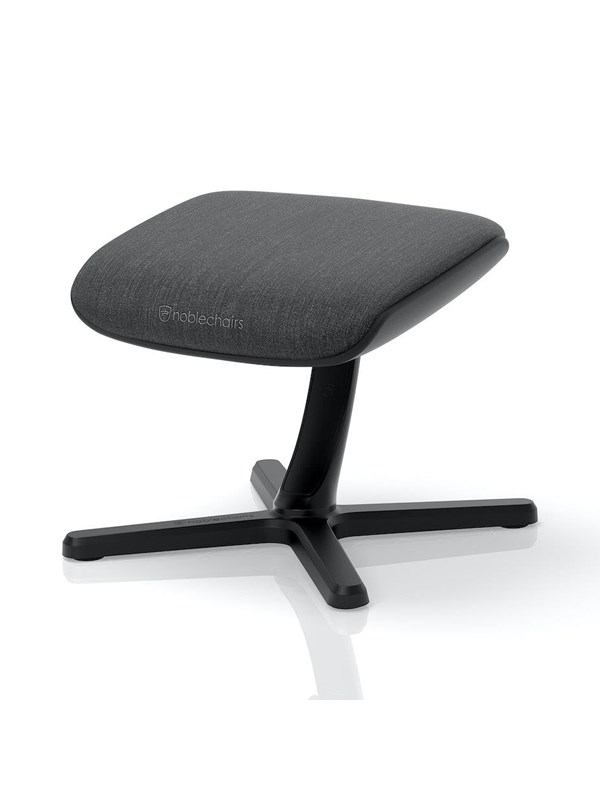 noblechairs Footrest 2 - TX - Anthracite
