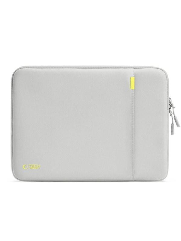 Tech-Protect  Defender Laptop Bag 13-14" - Grey