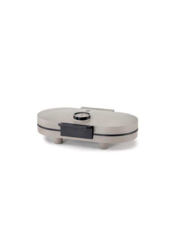 OBH Nordica Våffeljärn Electa Waffle Maker Double