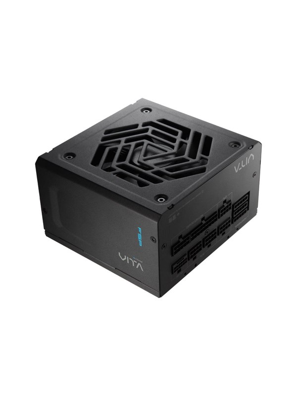 FSP Vita GM Strömförsörjning - 750 Watt - 120 mm - ATX - 80 Plus Gold certificate