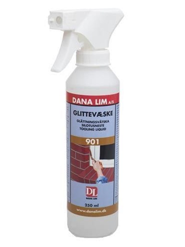 Dana Lim 901 glättvätska