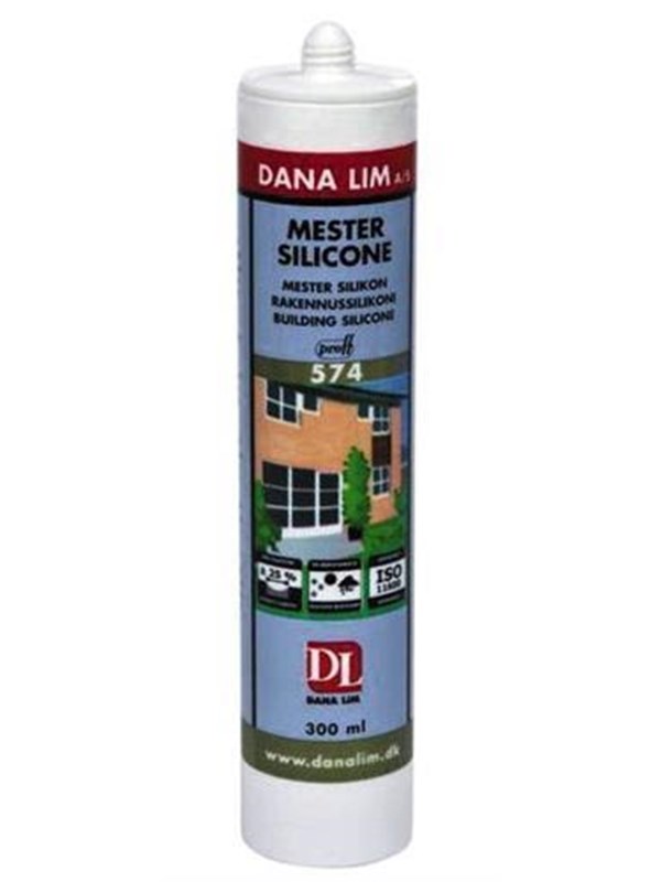 Dana Lim 574 Mestersilikon