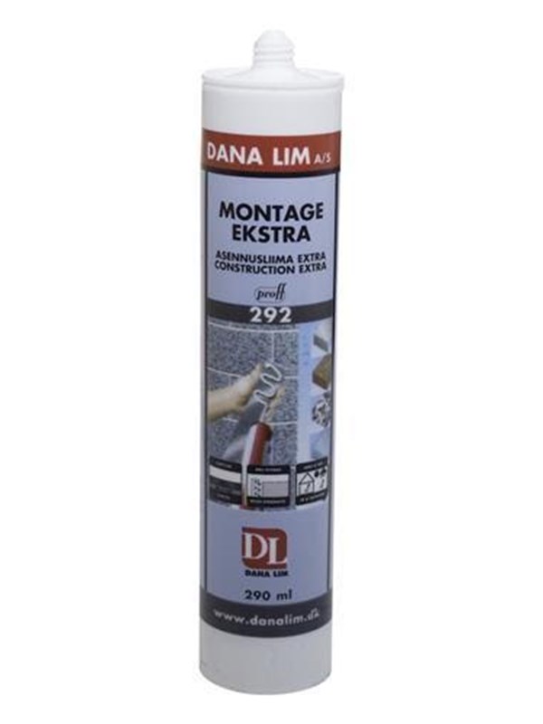 Dana Lim 292 Montagelim extra