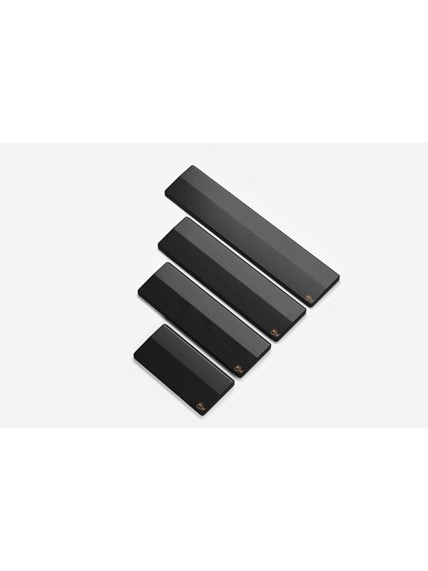 Glorious Gaming GV-87-DARK wrist rest - Handledsstöd - SEK 199 - Spara 39%