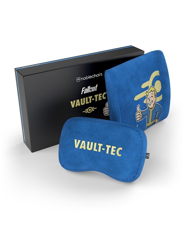 noblechairs Fallout Vault-Tec