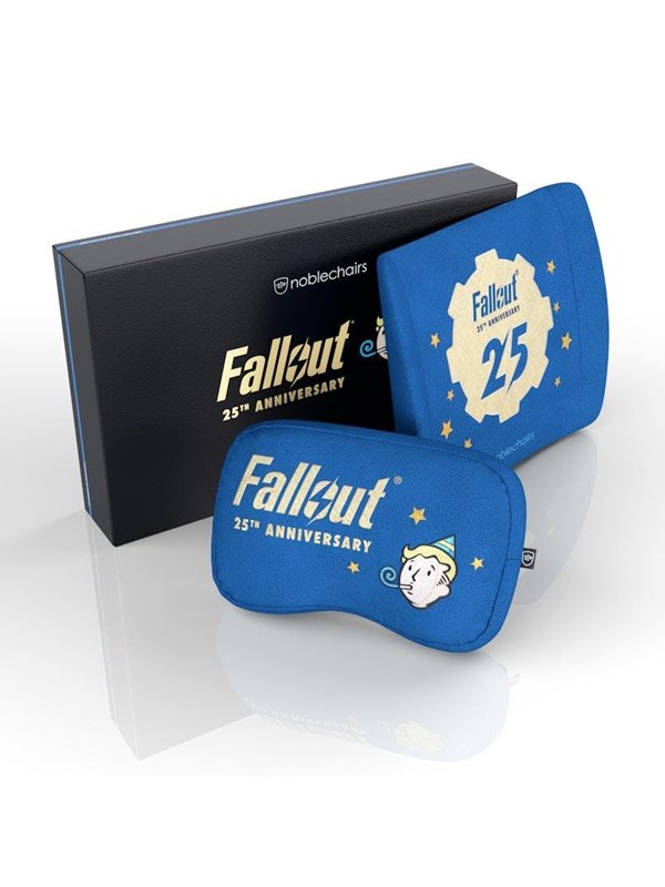 noblechairs Fallout 25th Anniversary Edition