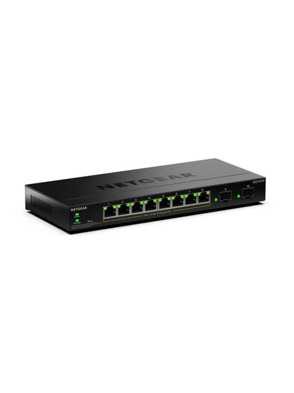 Netgear GS310TPv2