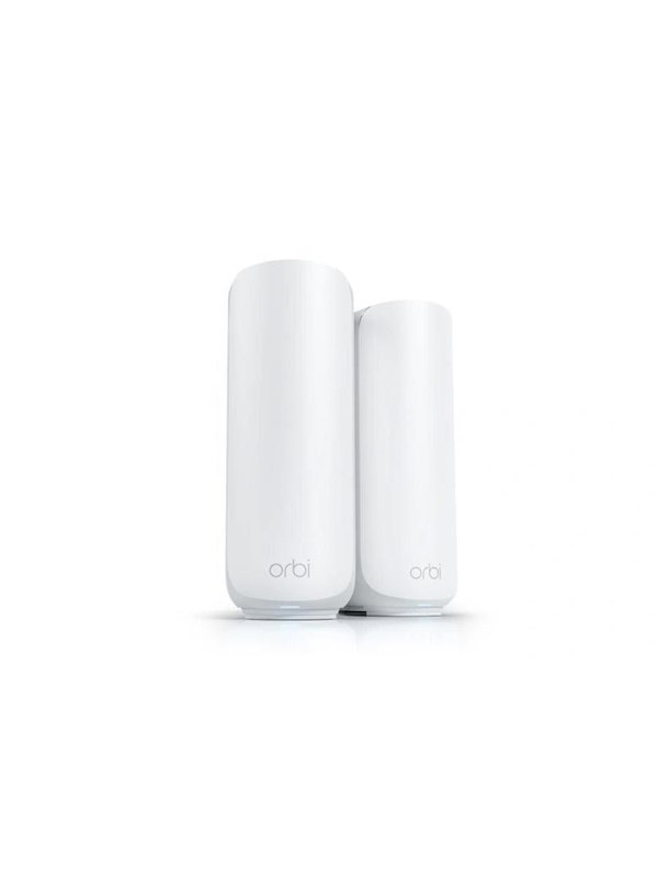 Produktfoto för NETGEAR Orbi - Wifi-system - mesh 1GbE, Wi-Fi 7 flera band