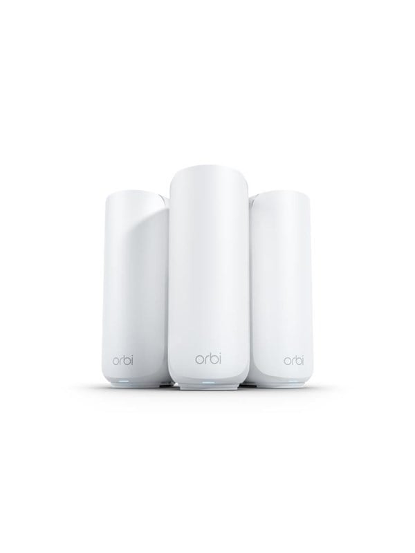 Netgear Orbi 370 - Mesh router 802.11a/b/g/n/ac/ax/be (Wi-Fi 7)