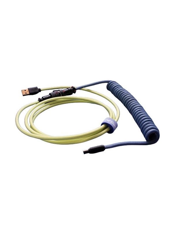 Ducky Premicord USB cable