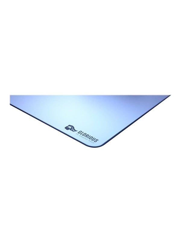 Glorious White Edition XL