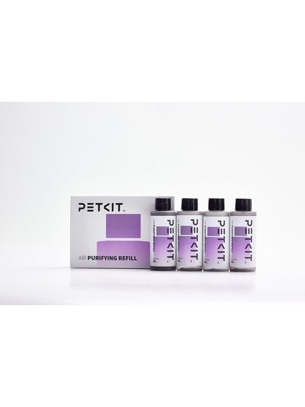 Petkit Katzenklo Pura X Lufterfrischer Nachfüller