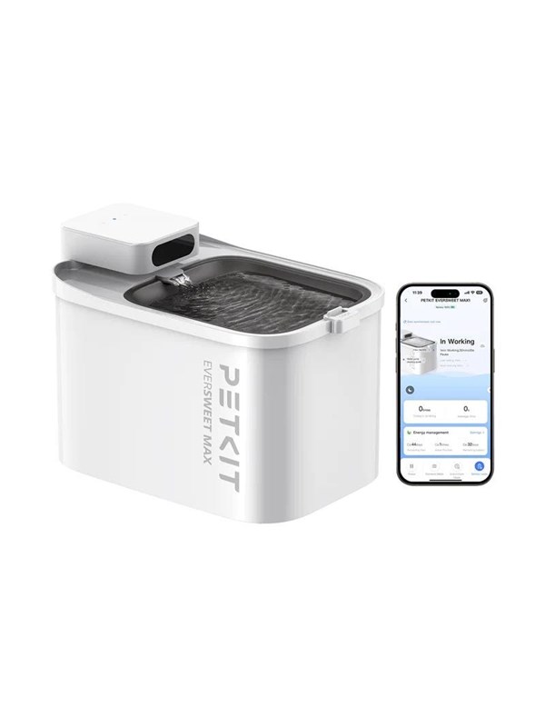 Petkit Trinkbrunnen Eversweet Max
