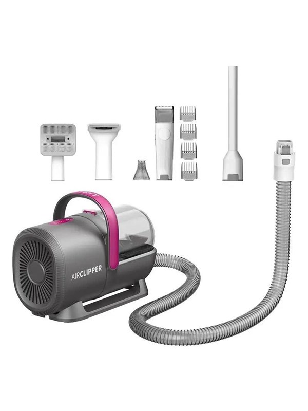 Petkit Pet grooming kit AirClipper 5-in-1