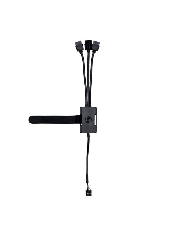 Lian Li PW-U2HB internal USB cable
