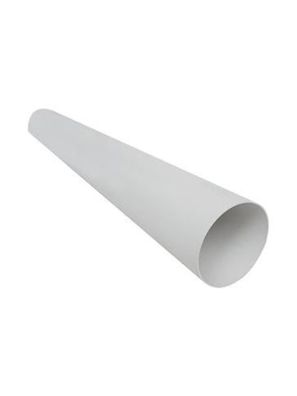 Fremex Wall pipe Ø160 x 700 mm