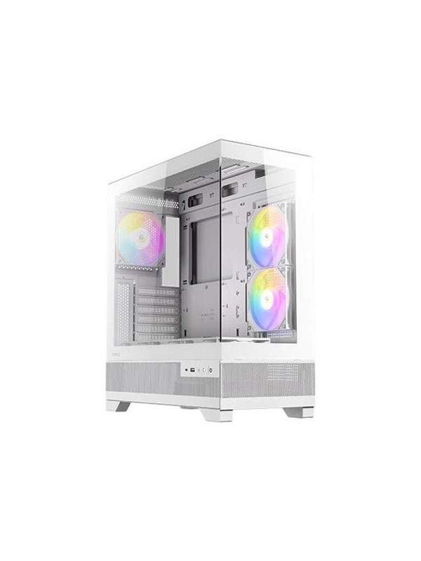 Antec CX Series CX700 RGB Elite Strömförsörjning - ATX - 80 Plus