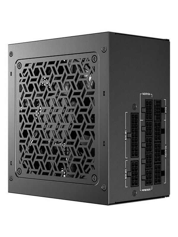 Antec 0-761345-20146-9 power supply unit Strömförsörjning - 850 Watt - ATX - 80 Plus Gold certificate