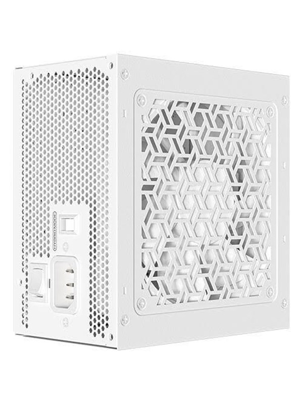 Antec GSK850 V2 power supply unit Strömförsörjning - 850 Watt - ATX - 80 Plus Gold certificate