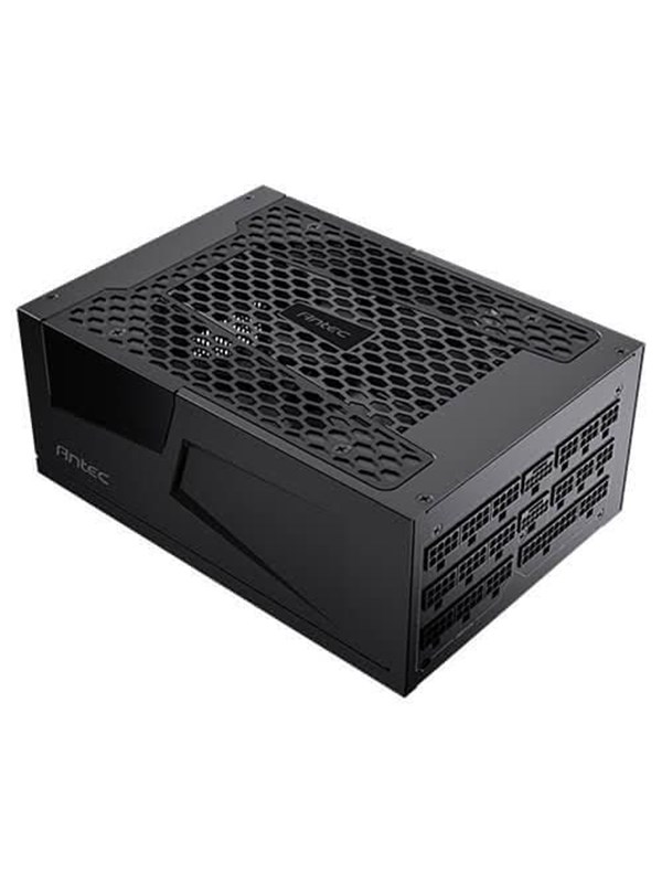 Antec SIGNATURE 2200 Platinum power supply unit Strömförsörjning - 2200 Watt - ATX - 80 Plus Platinum certificate