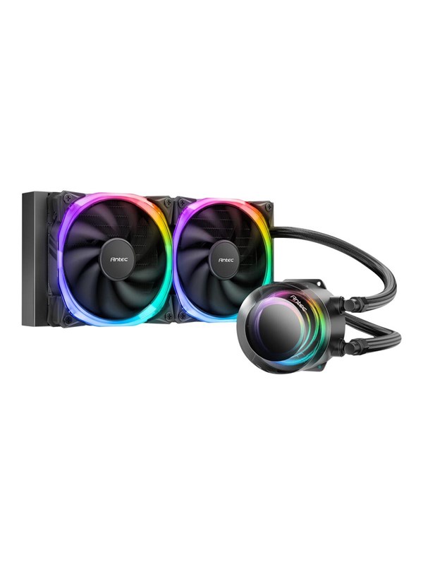 Antec VORTEX 240 ARGB - CPU Vattenkylare