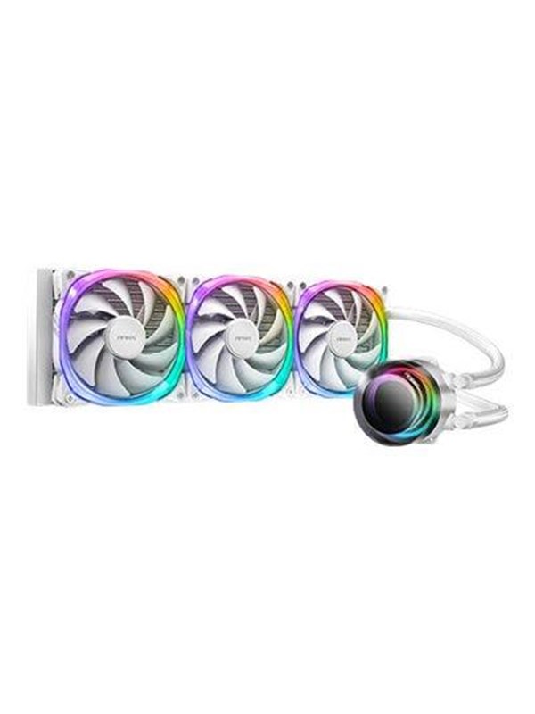 Antec VORTEX 360 ARGB - CPU Vattenkylare
