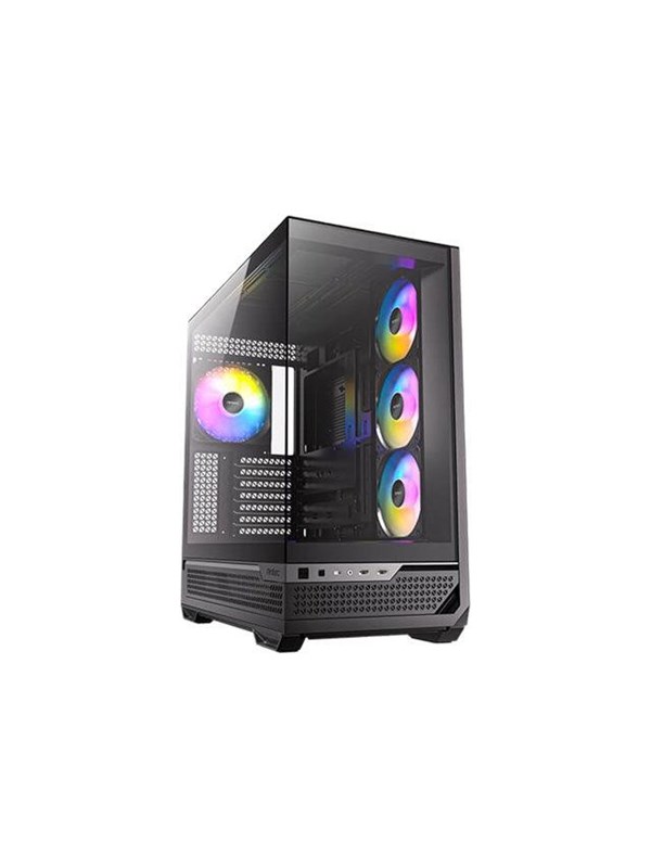 Antec Constellation Series C7 ARGB - Chassi - Tower - Svart
