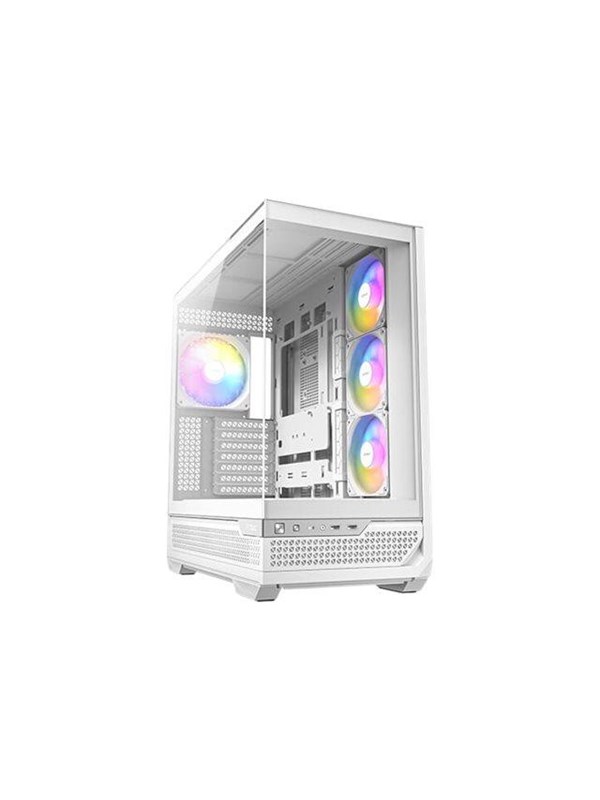 Antec Constellation Series C7 ARGB - Chassi - Tower - Vit