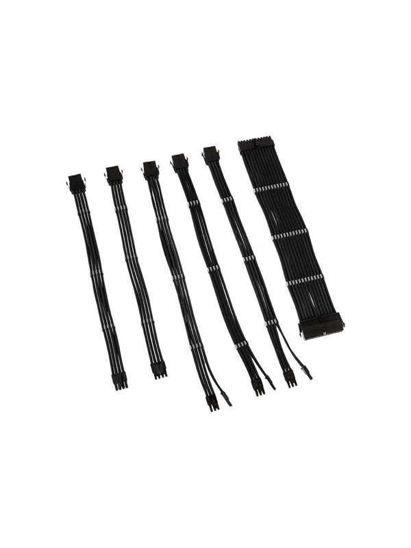 Kolink Core Adept - power extension cable kit