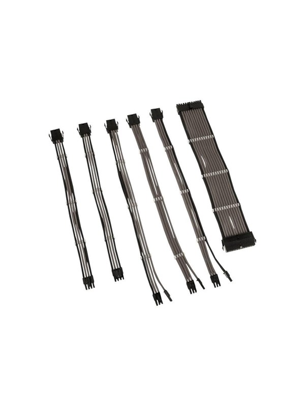 Kolink Core Adept - power extension cable kit