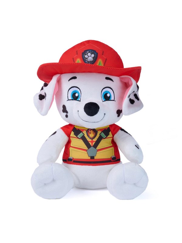 Paw Patrol Movie 3 Gund Plush Marshall 22cm