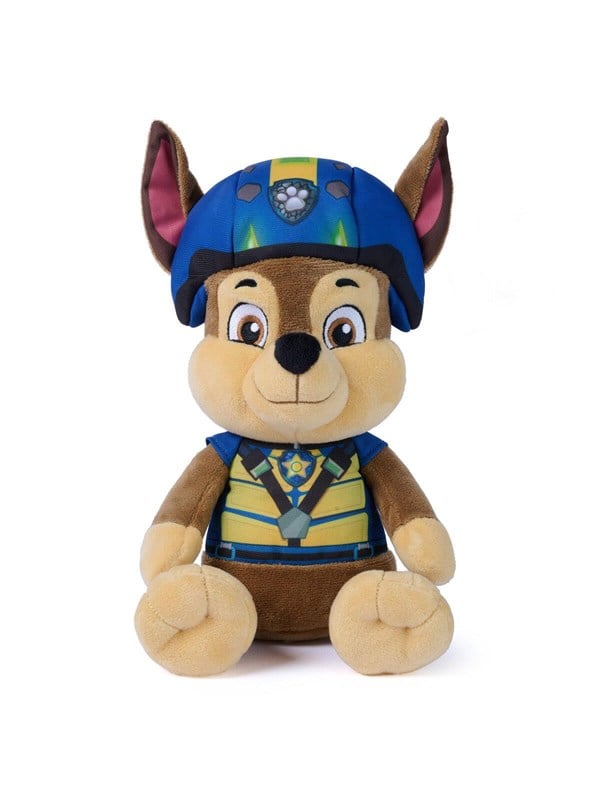 Paw Patrol Movie 3 Gund Plush Chase 22cm